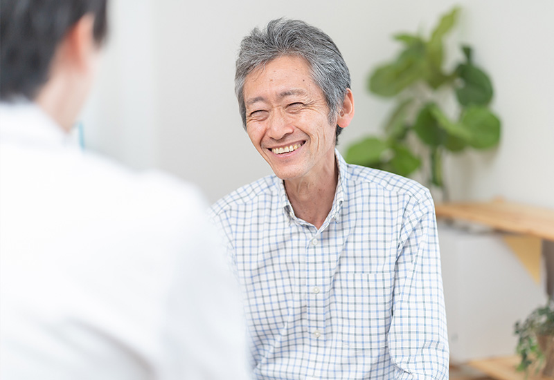 腹膜透析「おうちで透析」