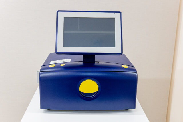 自動腹膜灌流装置