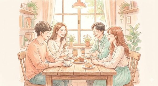 1型糖尿病の食事や外出、我慢していませんか？～リブレやカーボカウントで「自分らしく」過ごす工夫