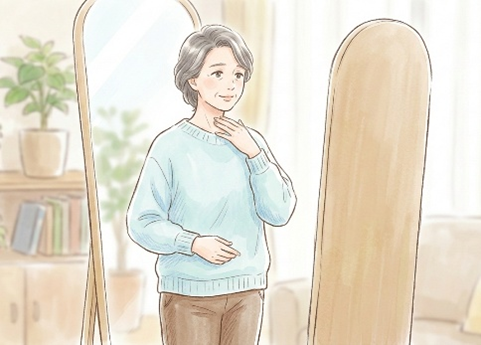 50歳代女性の『体の曲がり角』 「急な数値上昇」はなぜ？ 閉経後のコレステロール・血圧管理と、見逃せない甲状腺のサイン