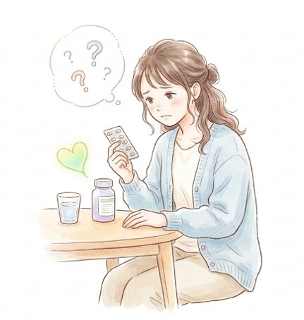 糖尿病の薬は一生飲み続けるの？減薬・中止の可能性を糖尿病専門医が解説