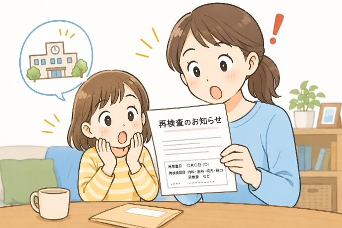 学校健診で「尿たんぱく陽性」…これって大丈夫?